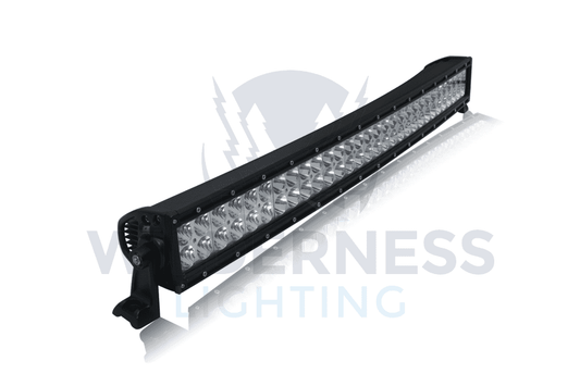 WILDERNESS LIGHTING DUPLEX CURVE 5 - 30"