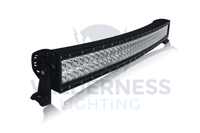 WILDERNESS LIGHTING DUPLEX CURVE 5 - 40"