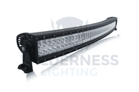 WILDERNESS LIGHTING DUPLEX CURVE 5 - 50"