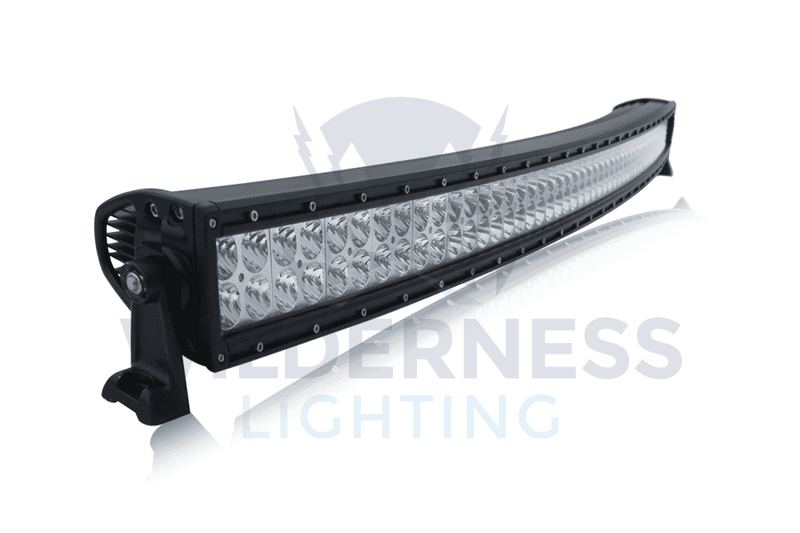 WILDERNESS LIGHTING DUPLEX CURVE 5 - 50"