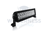 WILDERNESS LIGHTING DUPLEX HYBRID - 10"
