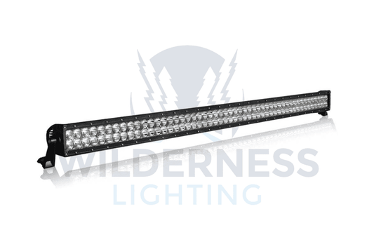 WILDERNESS LIGHTING DUPLEX HYBRID - 50"