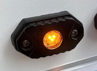 WILDERNESS LIGHTING MULTI LIGHT  - AMBER