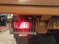 WILDERNESS LIGHTING REMOTE TRAILER REVERSING KIT
