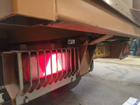 WILDERNESS LIGHTING REMOTE TRAILER REVERSING KIT