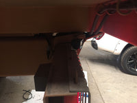 WILDERNESS LIGHTING REMOTE TRAILER REVERSING KIT