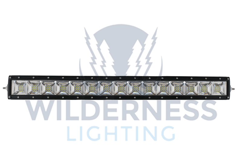 WILDERNESS LIGHTING 30" SCENE LIGHT