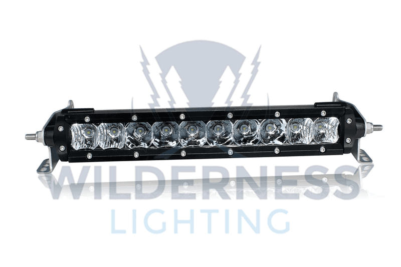 WILDERNESS LIGHTING SOLO 10"