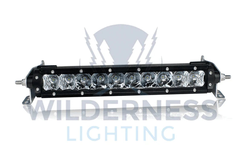 WILDERNESS LIGHTING SOLO 10" - 'E - MARKED'