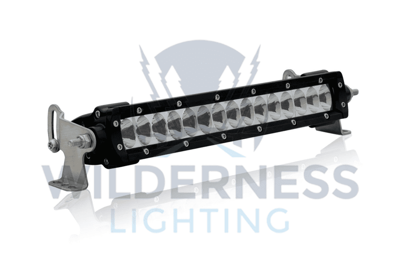 WILDERNESS LIGHTING SOLO 10" - DRIVING EDITION