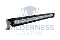 WILDERNESS LIGHTING SOLO 20" - 'E - MARK'