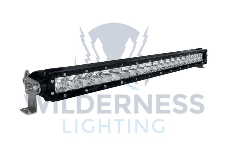 WILDERNESS LIGHTING SOLO 20" - 'E - MARK'
