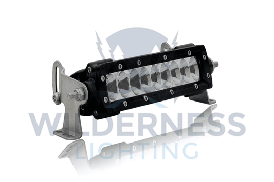 WILDERNESS LIGHTING SOLO 6" -  DRIVING EDITION