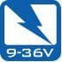 9-35 Volt