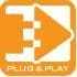 Plug 'n' Play P