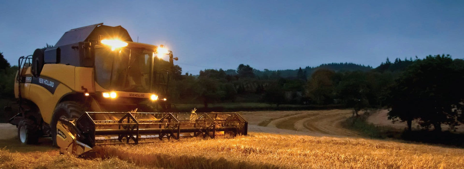 CLASS Combine Lighting upgrade