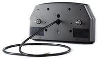 LED  Tail Lights - Pair - 250mm x 140mm